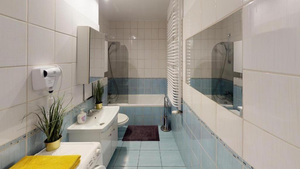 Family House Pomorska 32 Centrum Tectum Apartments Wrocław Zewnętrze zdjęcie